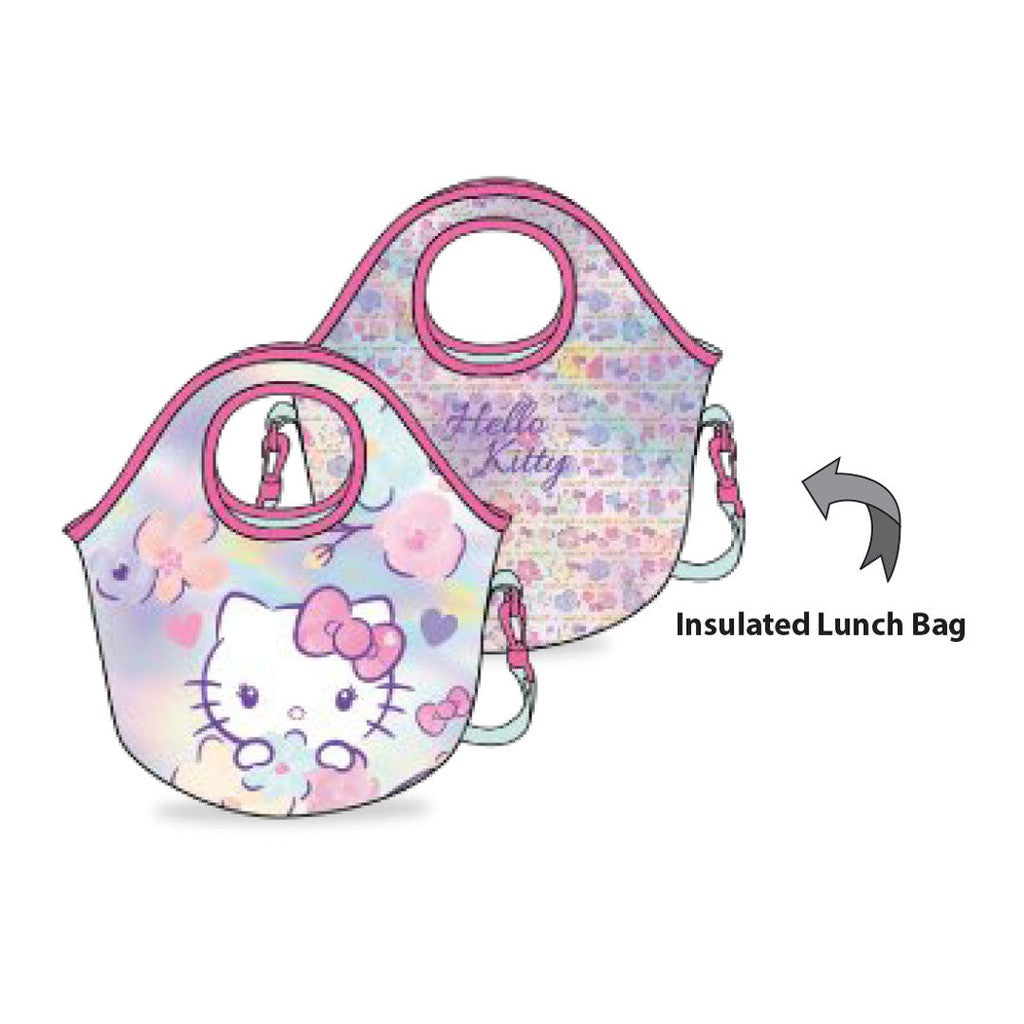 Hello Kitty Sky Blue Bag Accessories