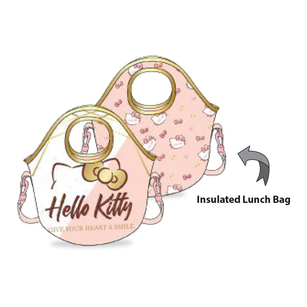 Hello Kitty UNV Marble Bag Accessories
