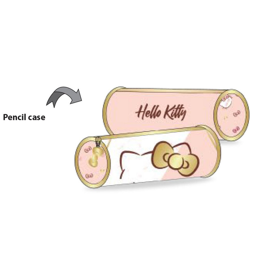 Hello Kitty UNV Marble Bag Accessories