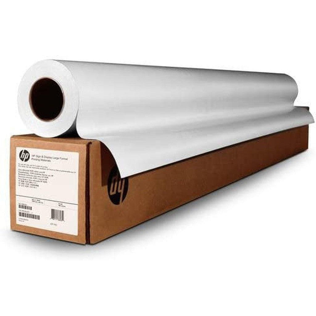 Hewe4J55B - Hp Inkjet Canvas