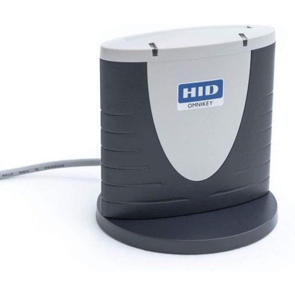 Hid Omnikey 3121 Reader Board Usb