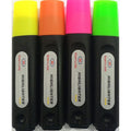 Highlighter Set Of 4 Pcs