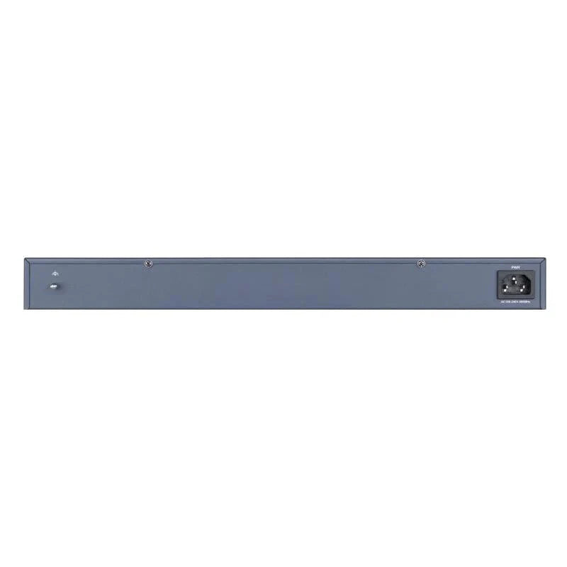 Hikvision 16 Port Gigabit Unmanaged Poe Switch
