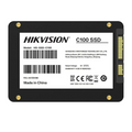 Hikvision 240GB C100 SSD 2.5″ SATA 6Gb/s – 550MB/s