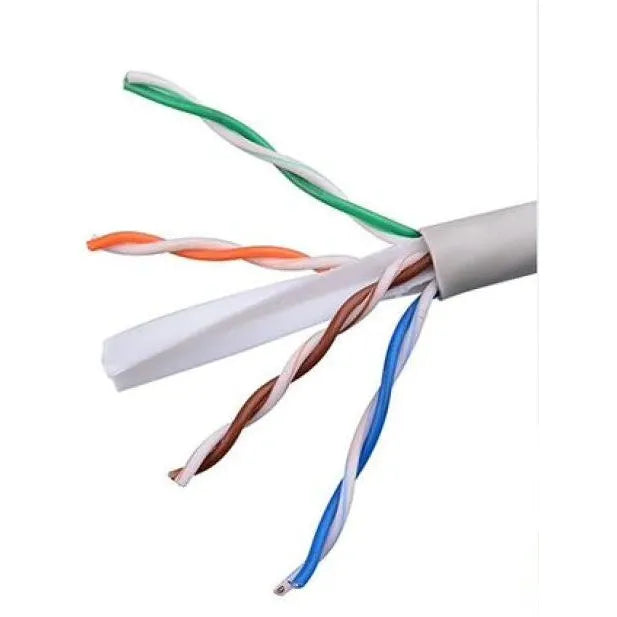 Hikvision CAT6 UTP Network Cable 305Meter CCA,0.565 mm