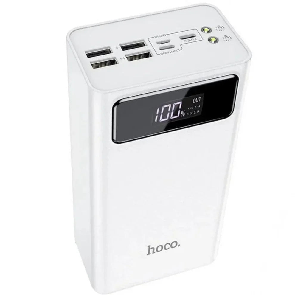 Hoco 50000mAh Power Bank