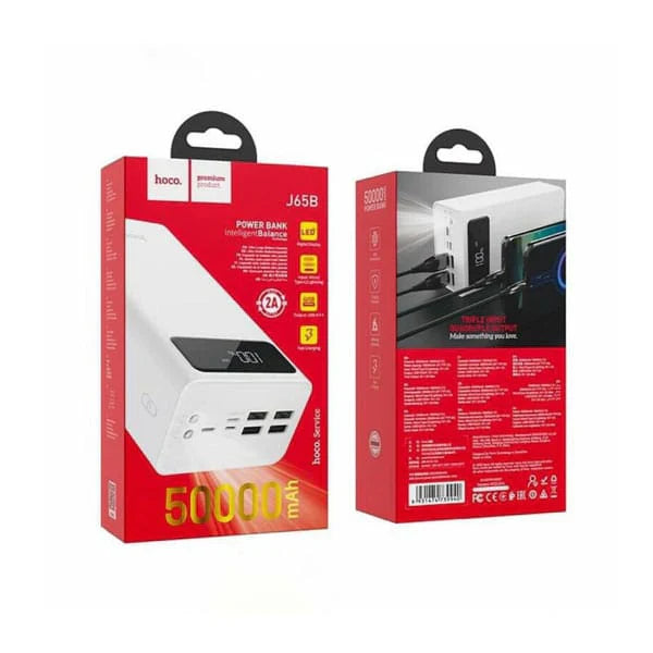 Hoco 50000mAh Power Bank