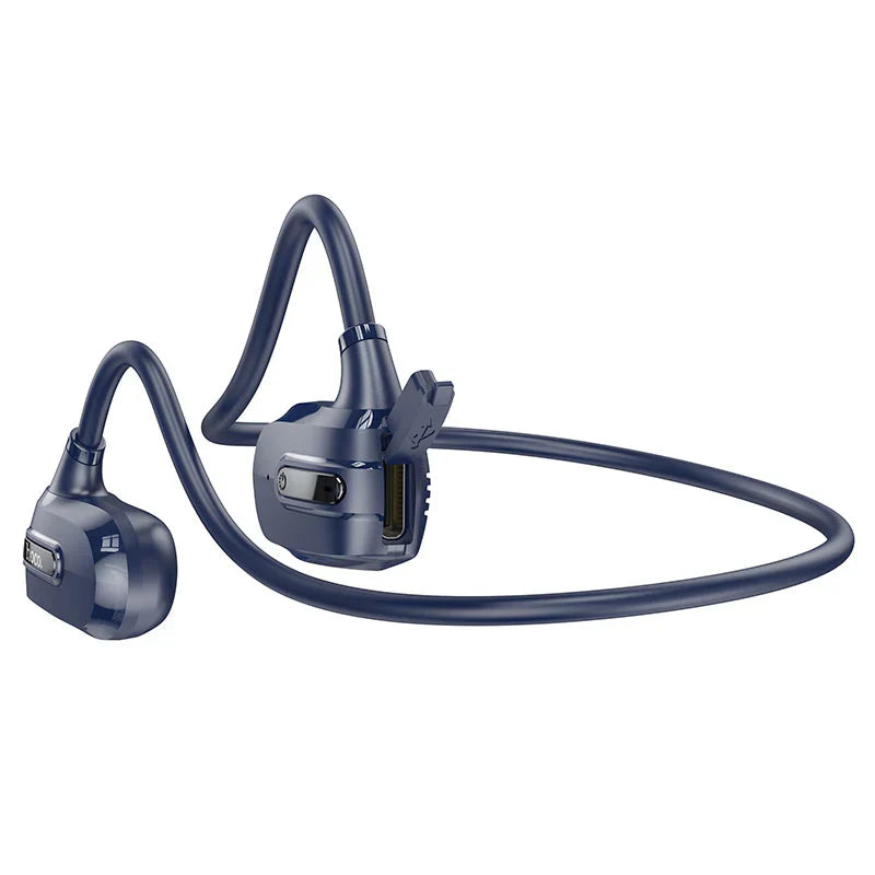 Hoco Air Conduction Sports Wireless Headset