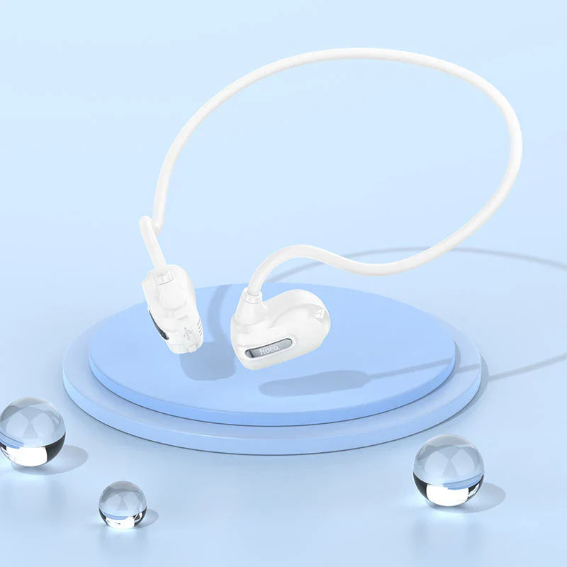 Hoco Air Conduction Sports Wireless Headset
