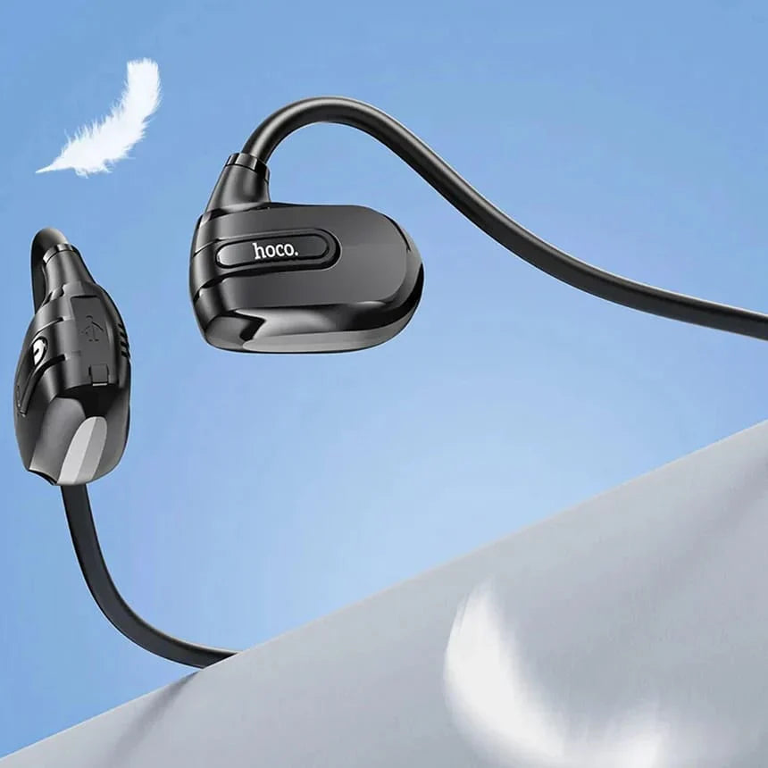 Hoco Air Conduction Sports Wireless Headset