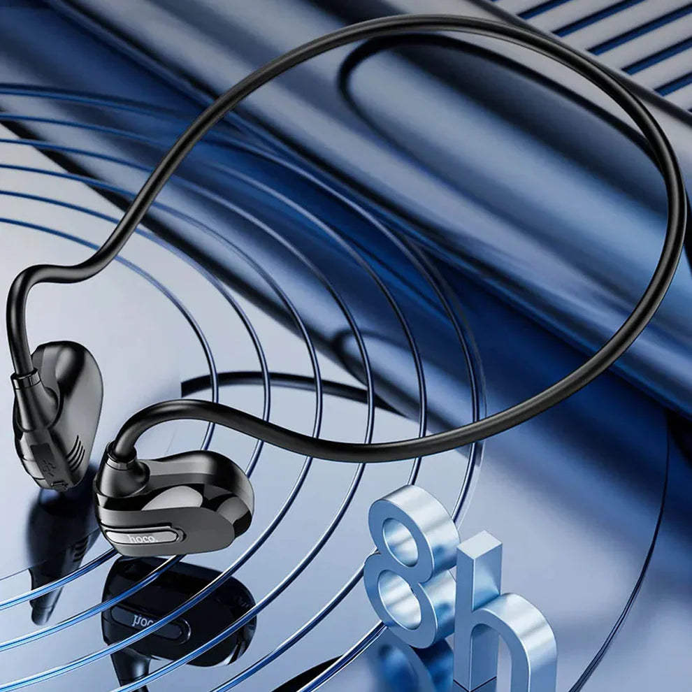 Hoco Air Conduction Sports Wireless Headset