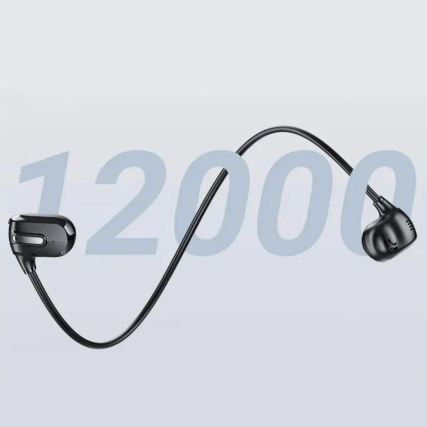 Hoco Air Conduction Sports Wireless Headset