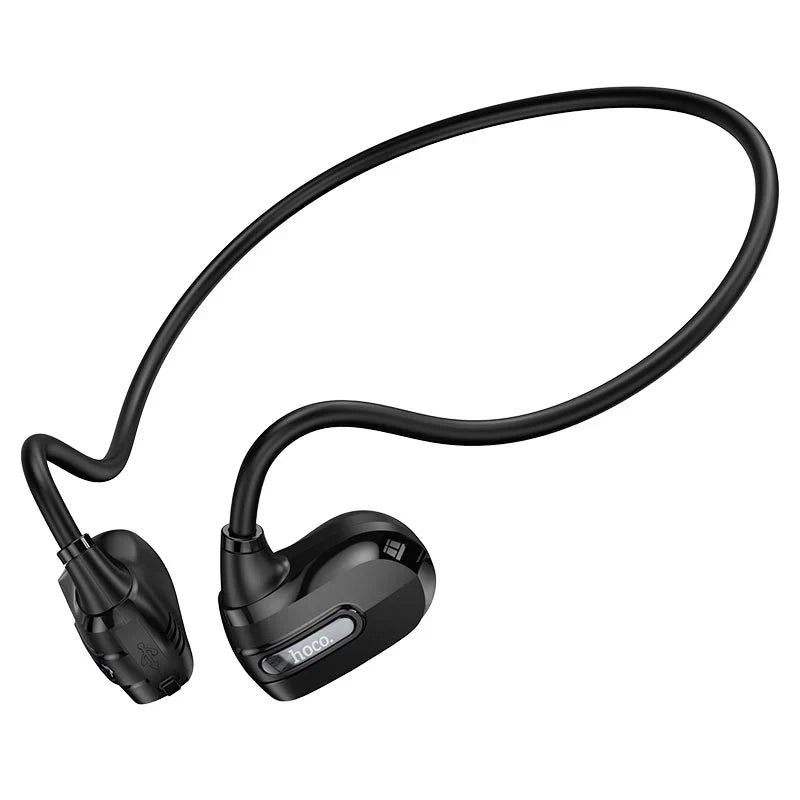 Hoco Air Conduction Sports Wireless Headset