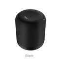 Hoco BS30 New moon sports wireless speaker - Black