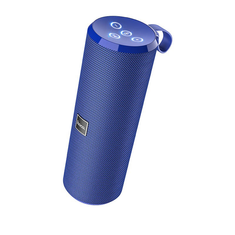 Hoco BS33 Voice sports wireless speaker Blue
