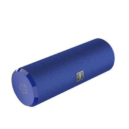 Hoco BS33 Voice sports wireless speaker Blue