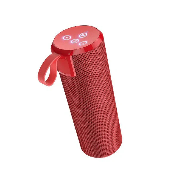 Hoco BS33 Voice sports wireless speaker Red