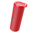 Hoco BS33 Voice sports wireless speaker Red