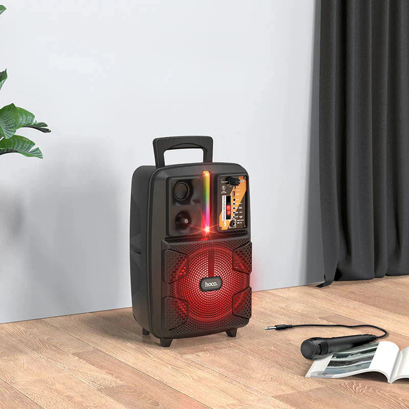 Hoco BS37 Dancer Wireless Outdoor Loudspeaker