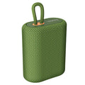 Hoco BS47 Uno sports BT speaker - Army green