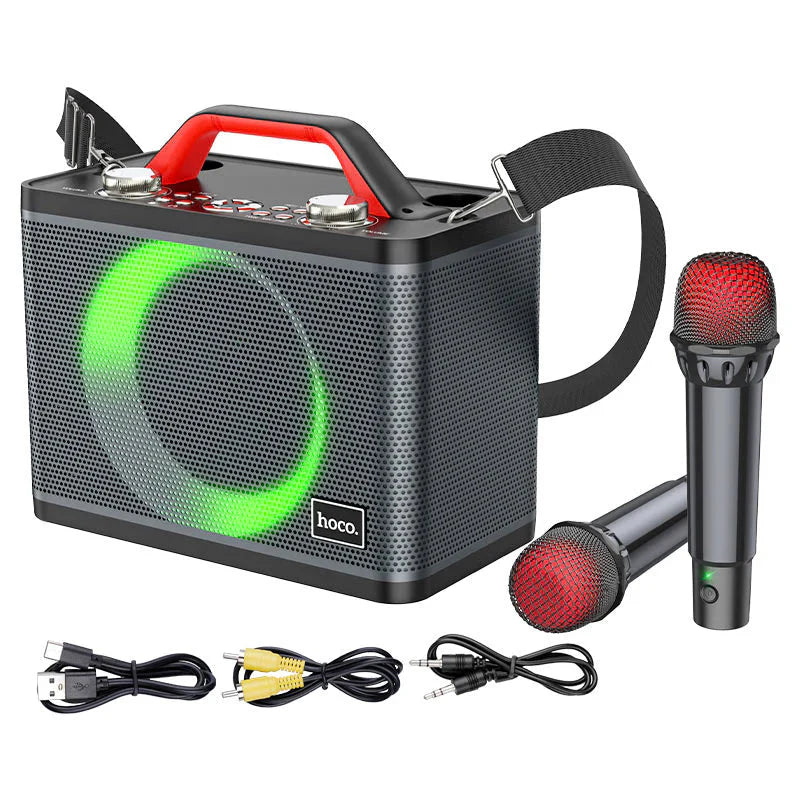 Hoco BS57 Jenny Wireless Portable Loudspeaker