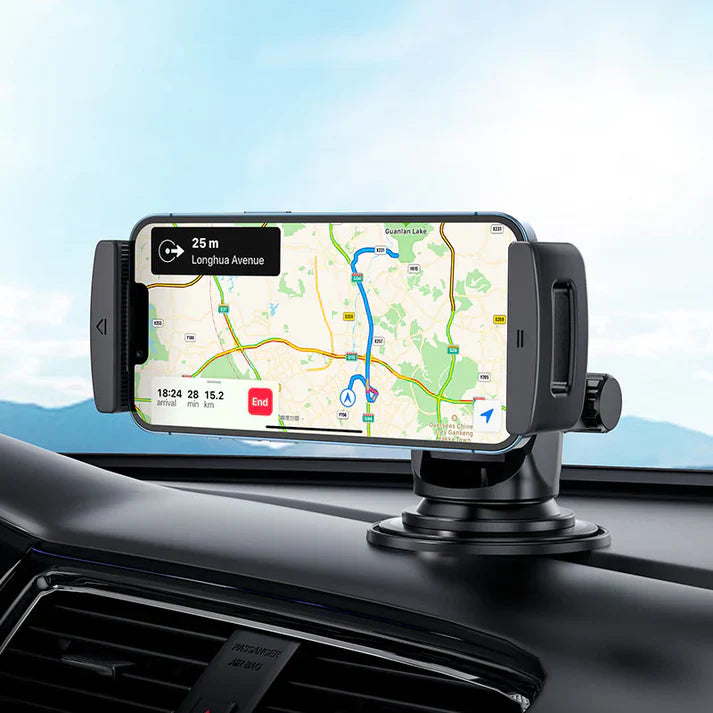 Hoco CA120 Prospering Dashboard Car Holder