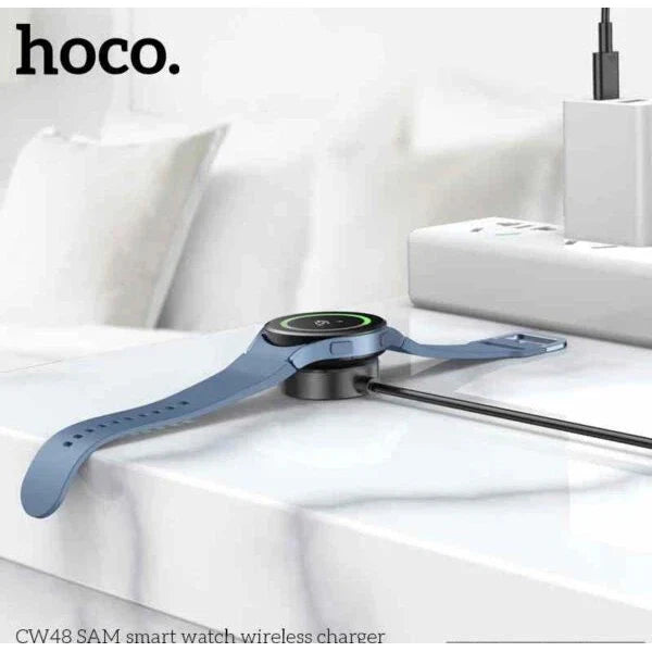 Hoco CW48 Wireless Charger For Samsung Smart Watch