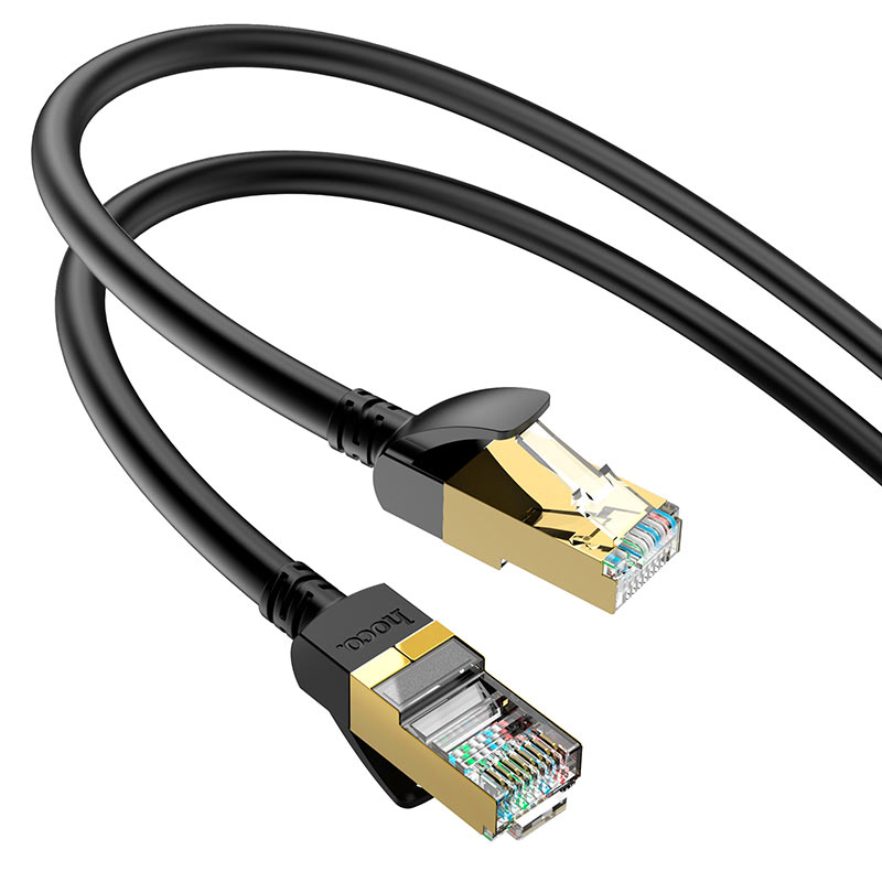 Hoco Cable gigabit ethernet US02 Level – 1M