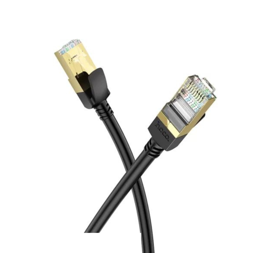 Hoco Cable gigabit ethernet US02 Level – 3M