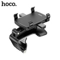 Hoco Car Dashboard Mount Holder – Stable & Adjustable Phone Stand