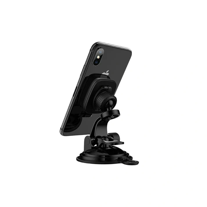Hoco Car Holder Suction Cup Magnetic