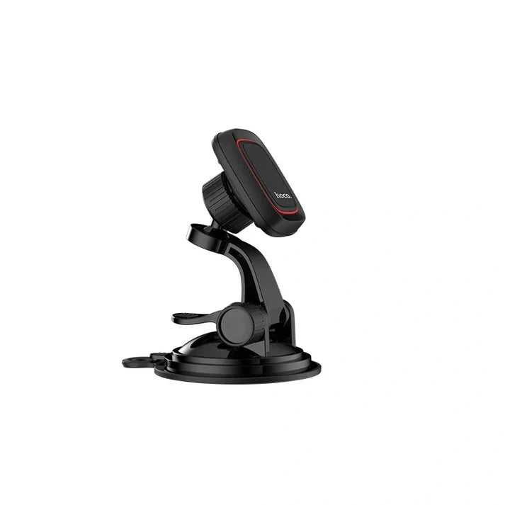 Hoco Car Holder Suction Cup Magnetic
