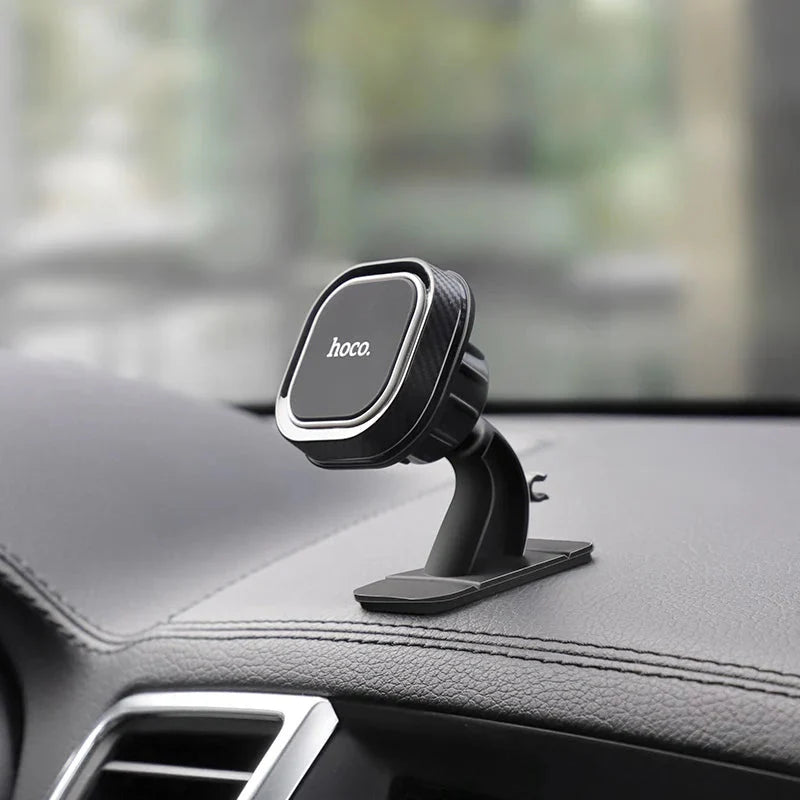 Hoco Car holder “CA53 Intelligent” dashboard magnetic mount
