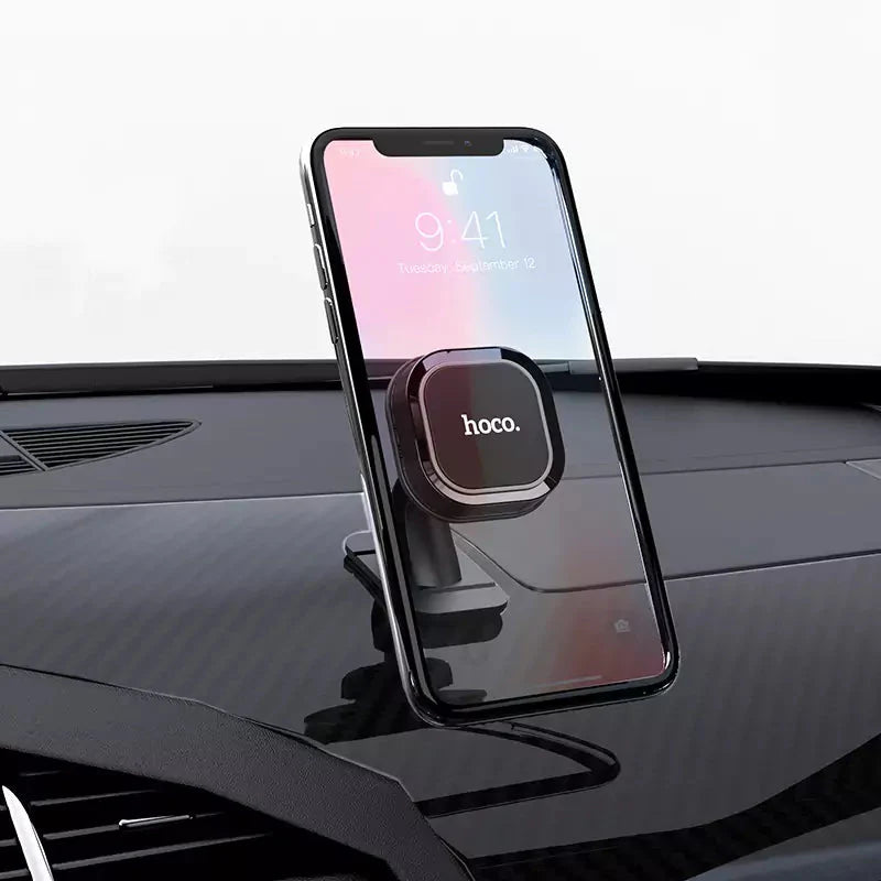 Hoco Car holder “CA53 Intelligent” dashboard magnetic mount