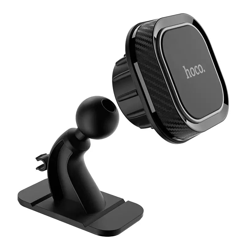Hoco Car holder “CA53 Intelligent” dashboard magnetic mount
