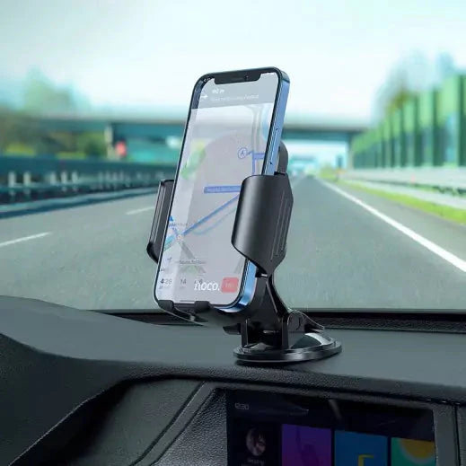 Hoco Car holder “CA82 Just fast” for dashboard