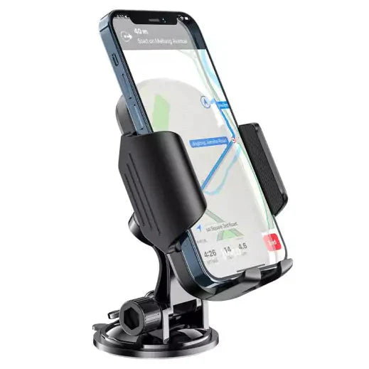 Hoco Car holder “CA82 Just fast” for dashboard