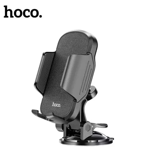 Hoco Car holder “CA82 Just fast” for dashboard