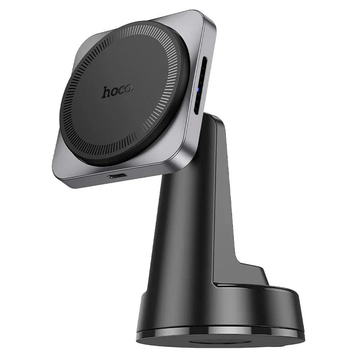 Hoco Car wireless charger Speed for dashboard