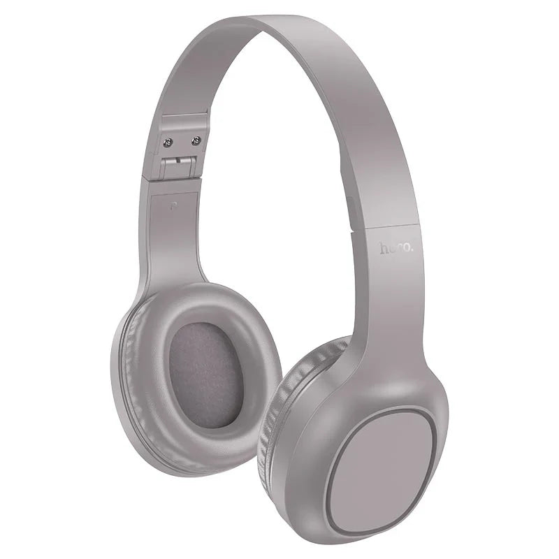 Hoco Charm Bluetooth Headphone