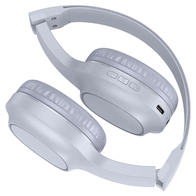Hoco Charm Bluetooth Headphone