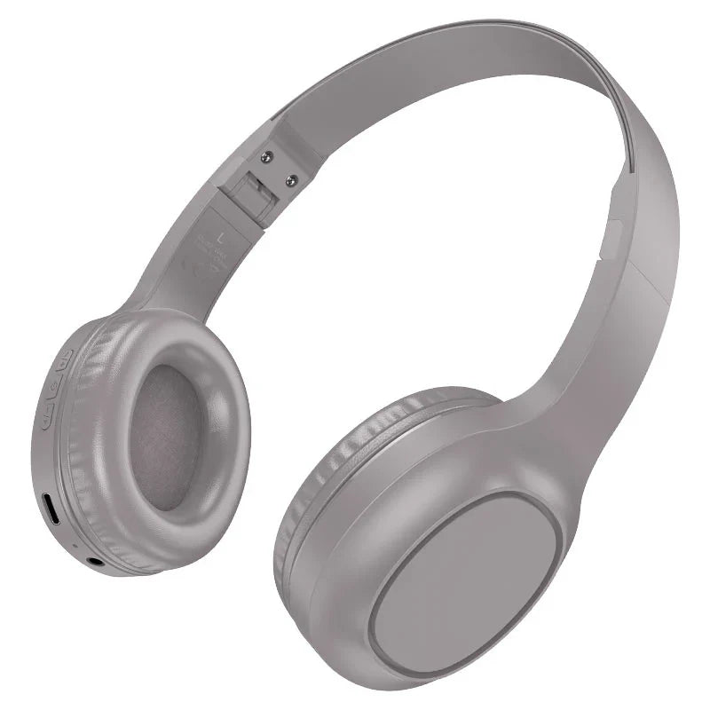 Hoco Charm Bluetooth Headphone