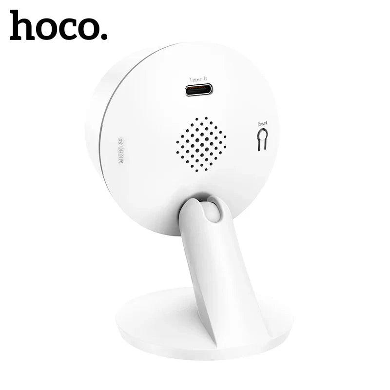 Hoco D3 Indoor HD Security Camera