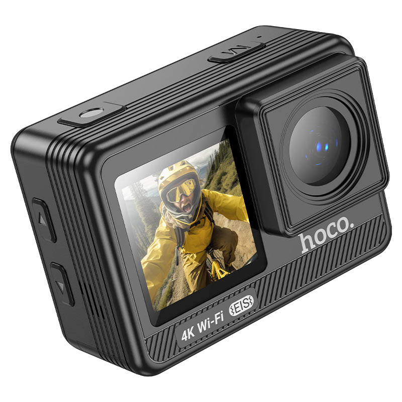 Hoco DV102 4K Action Camera