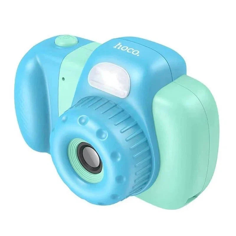 Hoco DV201 Dual Lens Children Camera