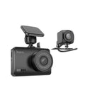 Hoco DV3 Driving Dual Channel Recorder With Display+Night Vision