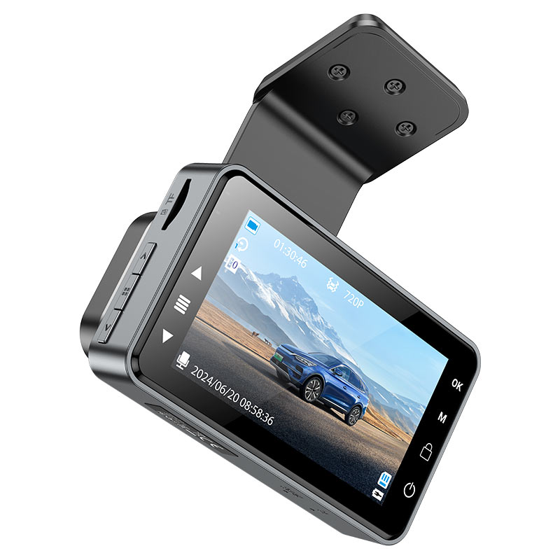 Hoco Dash Cam DV9 Driving Recorder
