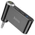 Hoco E58 In-Car Aux Wireless Receiver