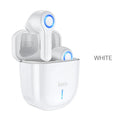 Hoco ES45 Harmony sound TWS wireless headset - White
