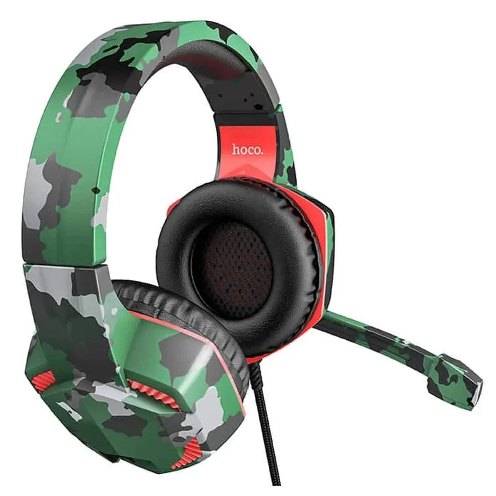 Hoco ESD08 Gaming Headphones